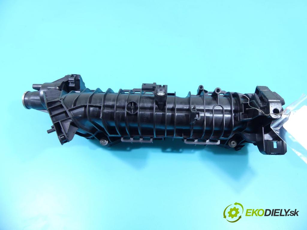 Bmw 5 F10 2010-2017 2.0 N47T 184hp automatic 135 kW 1995 cm3 4- zvod nasávací 7807991 (Sacie potrubia)