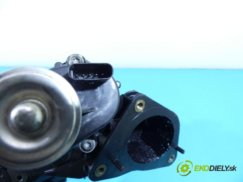 Bmw 5 F10 2010-2017 2.0 N47T 184hp automatic 135 kW 1995 cm3 4- zvod nasávací 7807991 (Sacie potrubia)