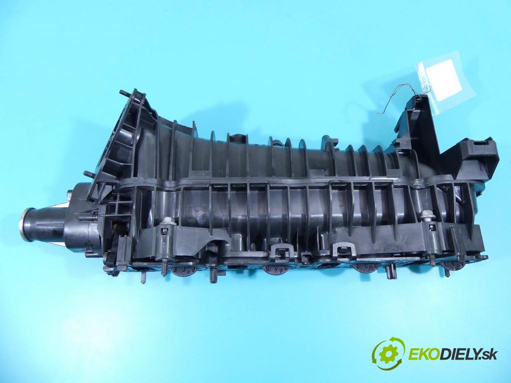 Bmw 5 F10 2010-2017 2.0 N47T 184hp automatic 135 kW 1995 cm3 4- zvod nasávací 7807991 (Sacie potrubia)