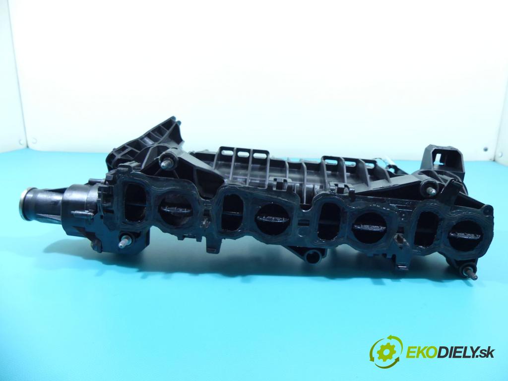 Bmw 5 F10 2010-2017 2.0 N47T 184hp automatic 135 kW 1995 cm3 4- zvod nasávací 7807991 (Sacie potrubia)