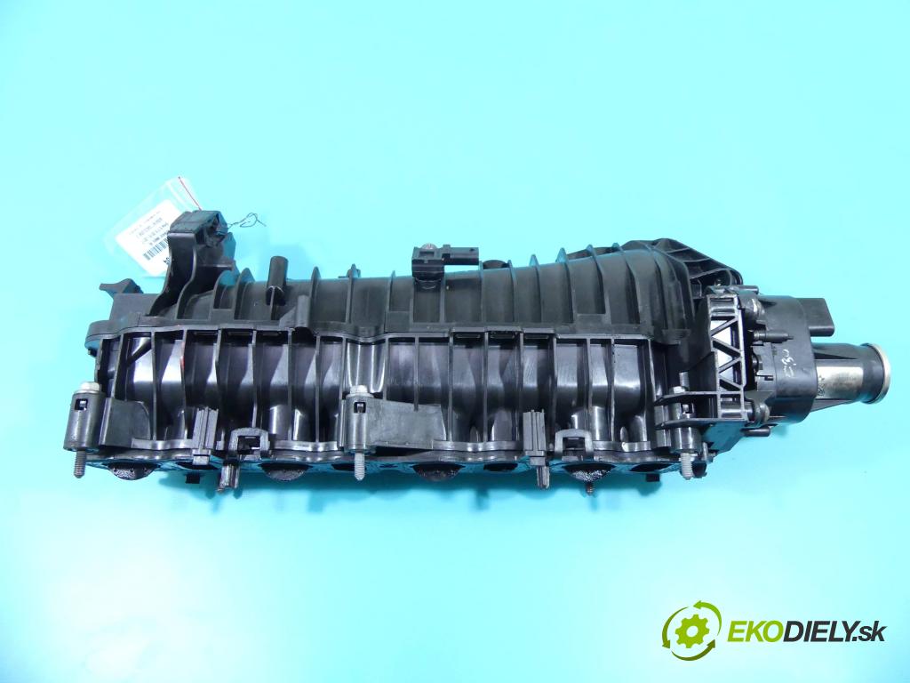 Bmw 5 F10 2010-2017 2.0 N47T 184hp automatic 135 kW 1995 cm3 4- zvod nasávací 7807991 (Sacie potrubia)