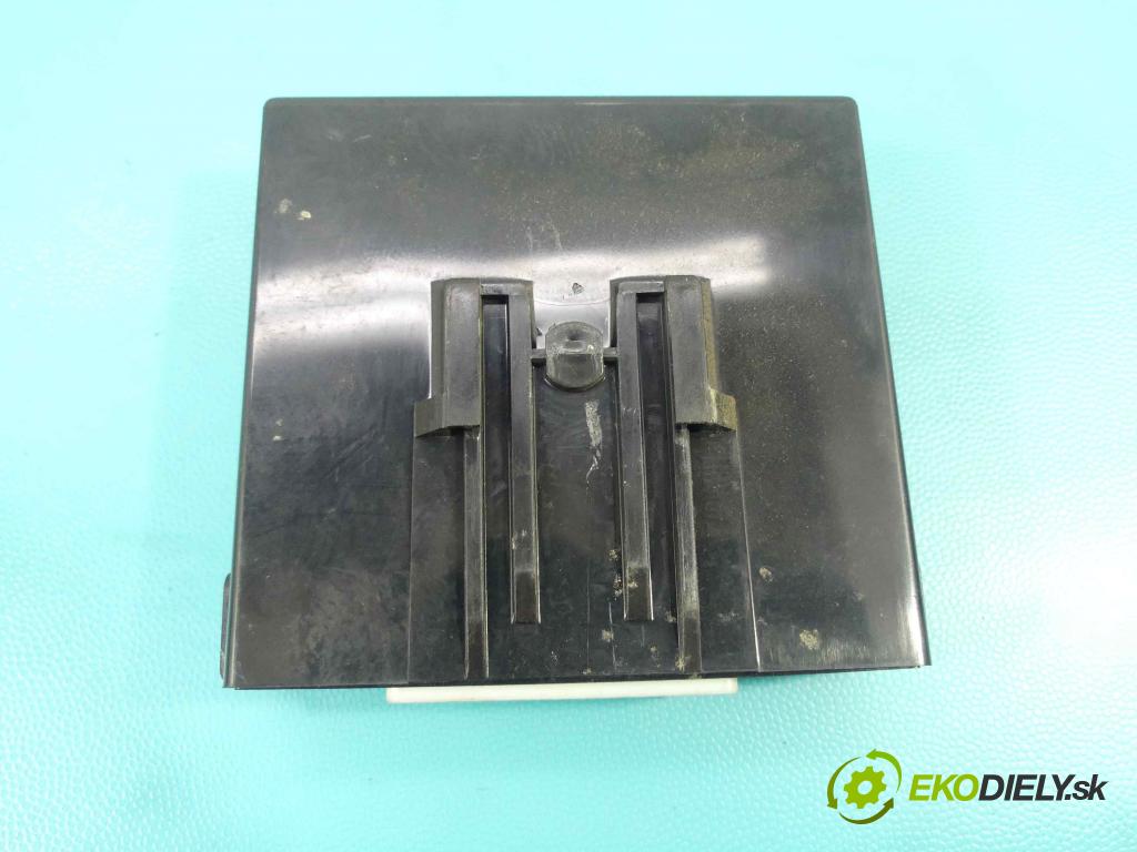 Mitsubishi Outlander II 2006-2013 2.2 DI-D 156 HP manual 115 kW 2179 cm3 5- modul riadiaca jednotka 8637A336 (Ostatné)