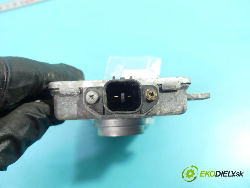 Mitsubishi Outlander II 2006-2013 2.2 DI-D 156 HP manual 115 kW 2179 cm3 5- střídač: xenon W3T16271 (Riadiace jednotky xenónu)