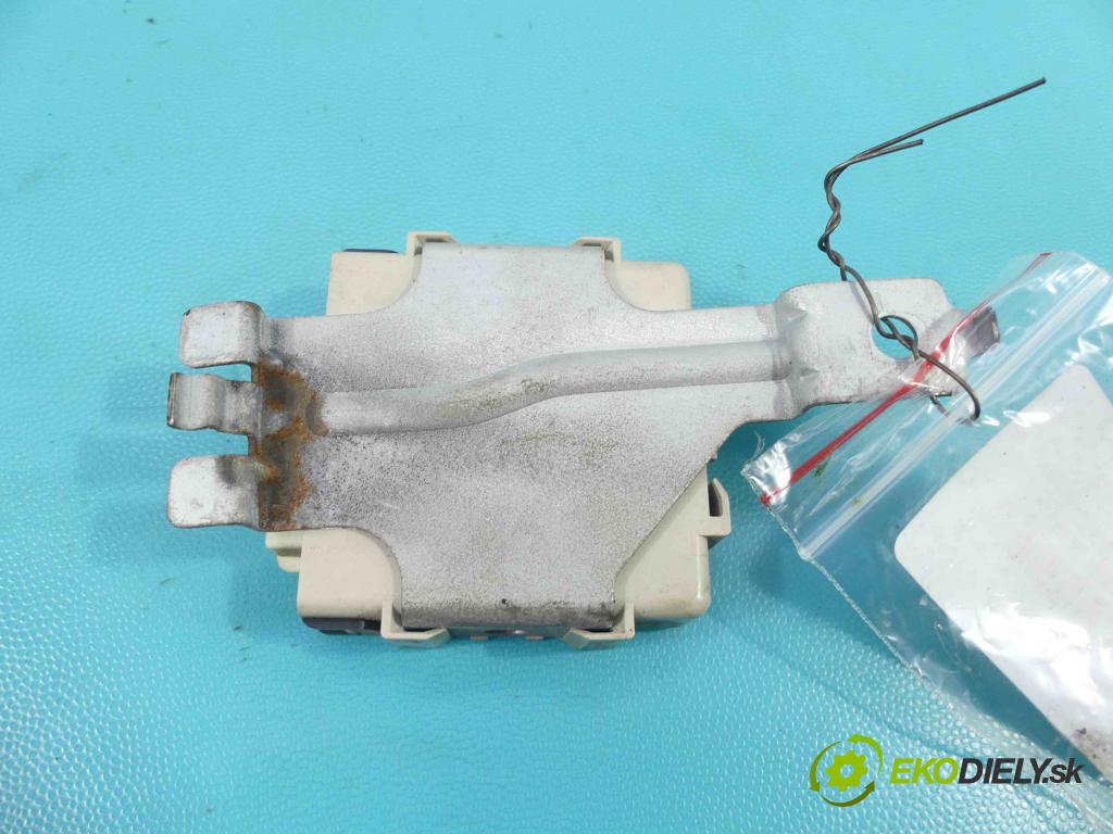 Mitsubishi Outlander II 2006-2013 2.2 DI-D 156 HP manual 115 kW 2179 cm3 5- modul riadiaca jednotka 031800-1090 (Ostatné)