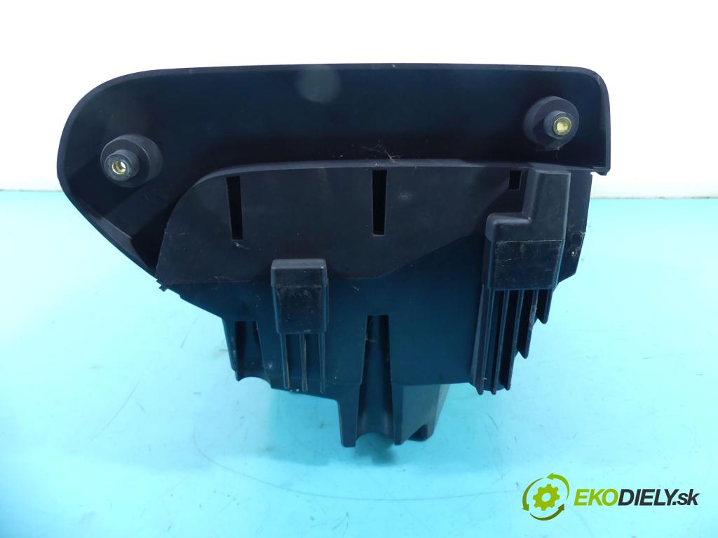 Mitsubishi Outlander II 2006-2013 2.2 DI-D 156 HP manual 115 kW 2179 cm3 5- Subwoofer: 8720A012 (Audio zariadenia)