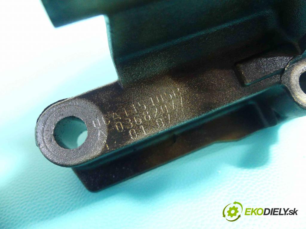 Audi A4 B7 2004-2008 1.8 T (ADR) 163 hp manual 120 kW 1781 cm3 5- čerpadlo olej: 06A115105B (Olejové pumpy)