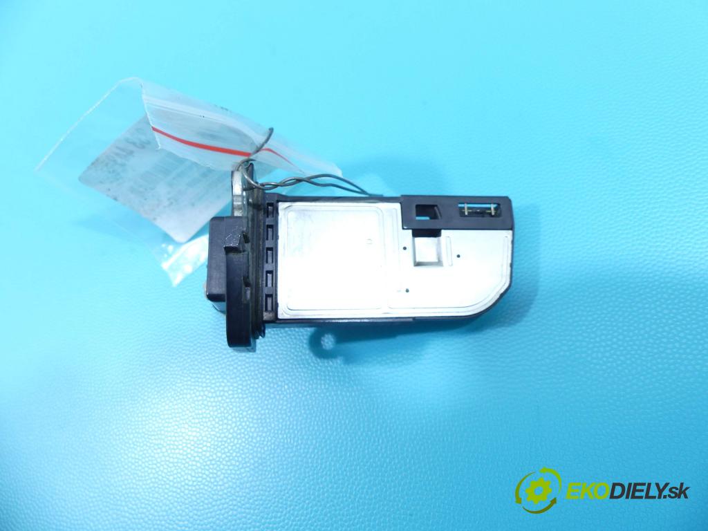 Toyota Verso 2009-2018 2.0 D4D 126 HP manual 93 kW 1998 cm3 5- průtokoměr: 22204-26010 (Váhy vzduchu)