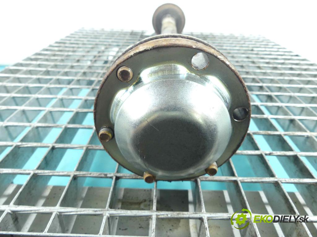 Audi A6 C7 2011-2018 2.0 TFSI 211KM automatic 155 kW 1984 cm3 4- poloos pravé 8R0501203C (Poloosy)