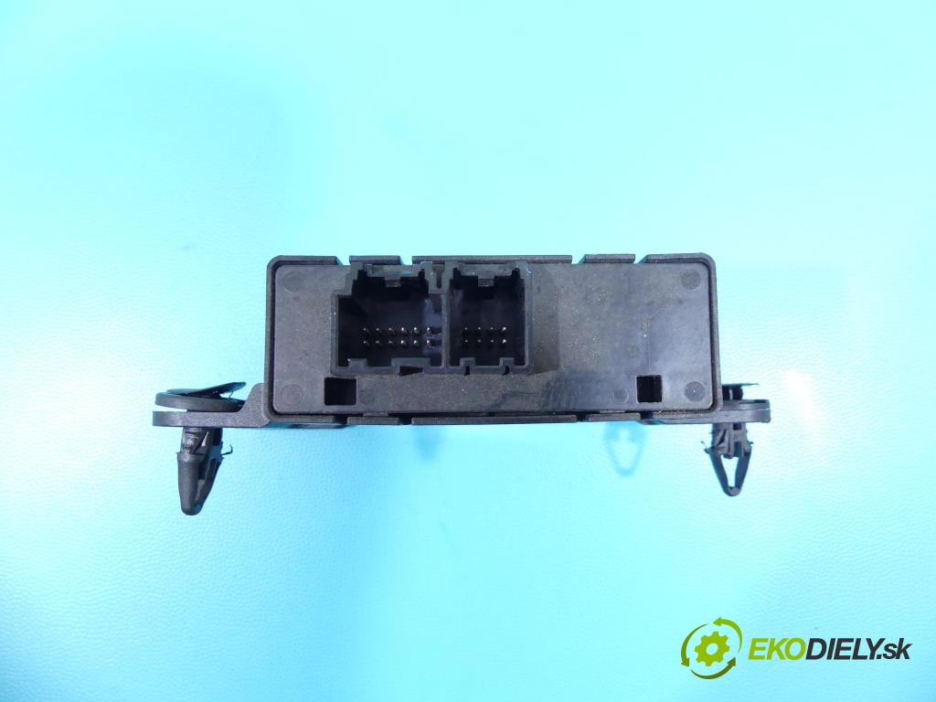 Chevrolet Cruze 2.0 VCDi: 150 HP manual 110 kW 1991 cm3 4- modul riadiaca jednotka 13308136 (Ostatné)