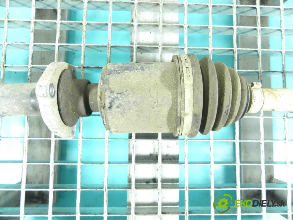 Chevrolet Cruze 2.0 VCDi: 150 HP manual 110 kW 1991 cm3 4- poloos pravé  (Poloosy)