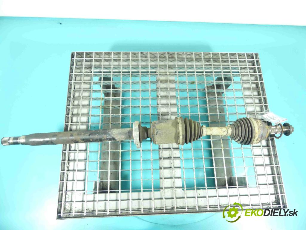 Chevrolet Cruze 2.0 VCDi: 150 HP manual 110 kW 1991 cm3 4- poloos pravé  (Poloosy)