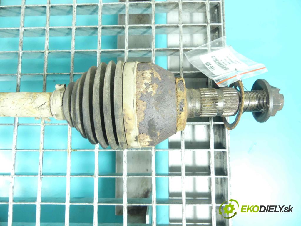 Chevrolet Cruze 2.0 VCDi: 150 HP manual 110 kW 1991 cm3 4- poloos pravé  (Poloosy)