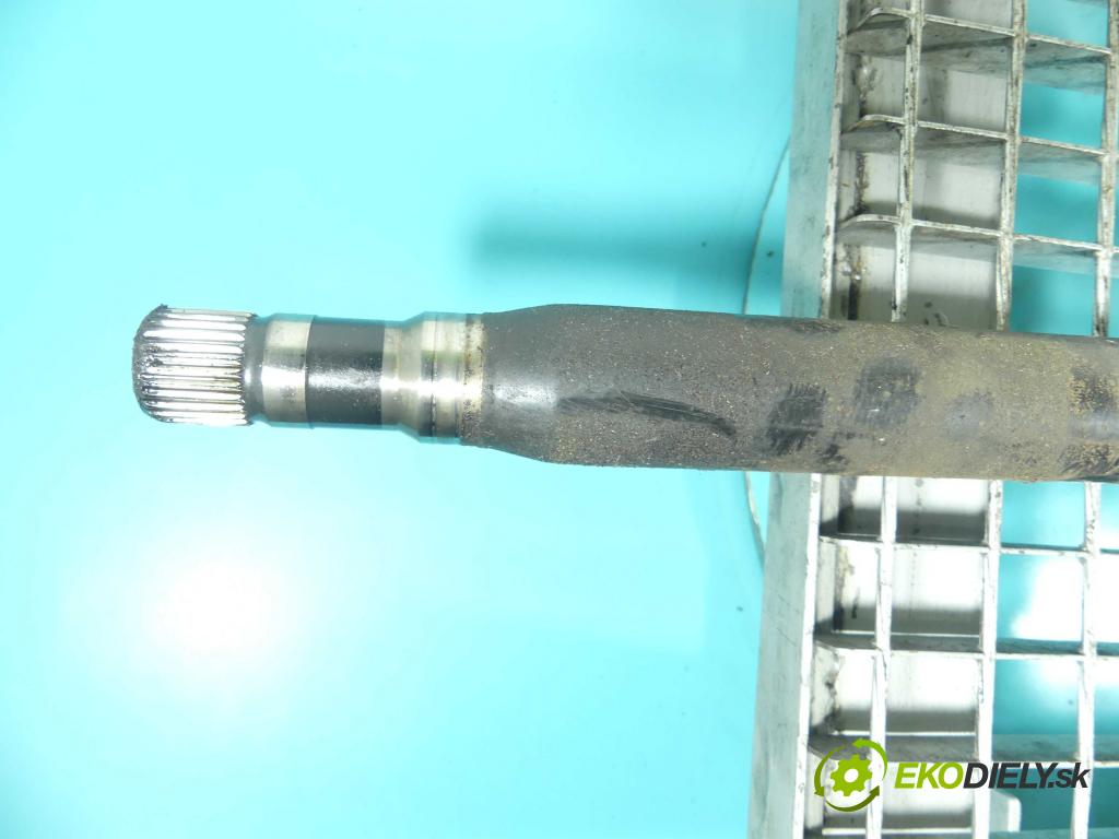 Chevrolet Cruze 2.0 VCDi: 150 HP manual 110 kW 1991 cm3 4- poloos pravé  (Poloosy)