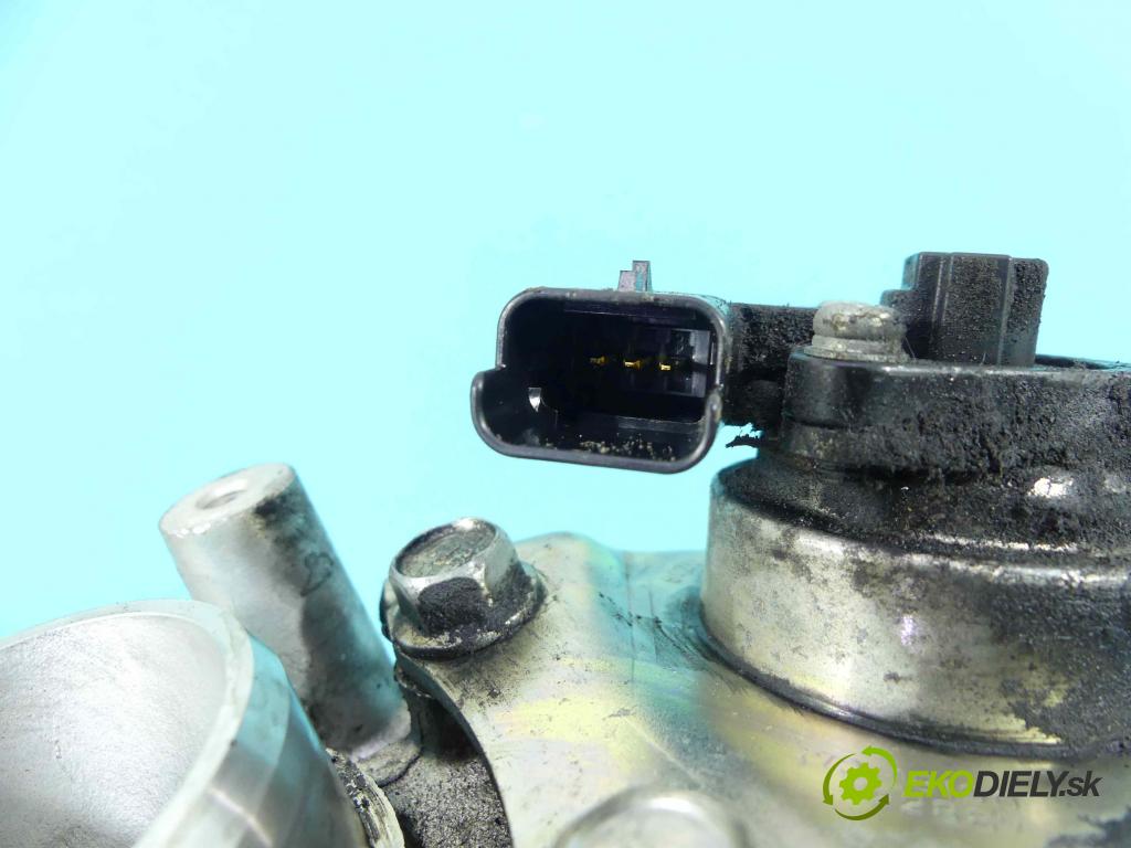 Citroen C4 II 2010-2017 1.6 hdi 92 HP manual 68 kW 1560 cm3 5- turbodúchadlo, turbo 49373-02003 (Turbodúchadlá (kompletné))