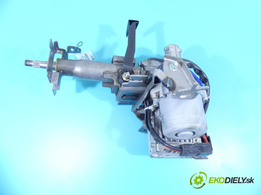 Nissan Juke I 2010-2019 1.6 16V 117 hp manual 86 kW 1598 cm3 5- čerpadlo posilovač 48810-BA66A (Servočerpadlá, pumpy řízení)