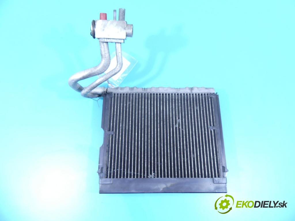 Mercedes Sprinter II 906 2006-  2.1 cdi 163 hp automatic 120 kW 2143 cm3 5- radiátor V0901002 (Radiátory topení)