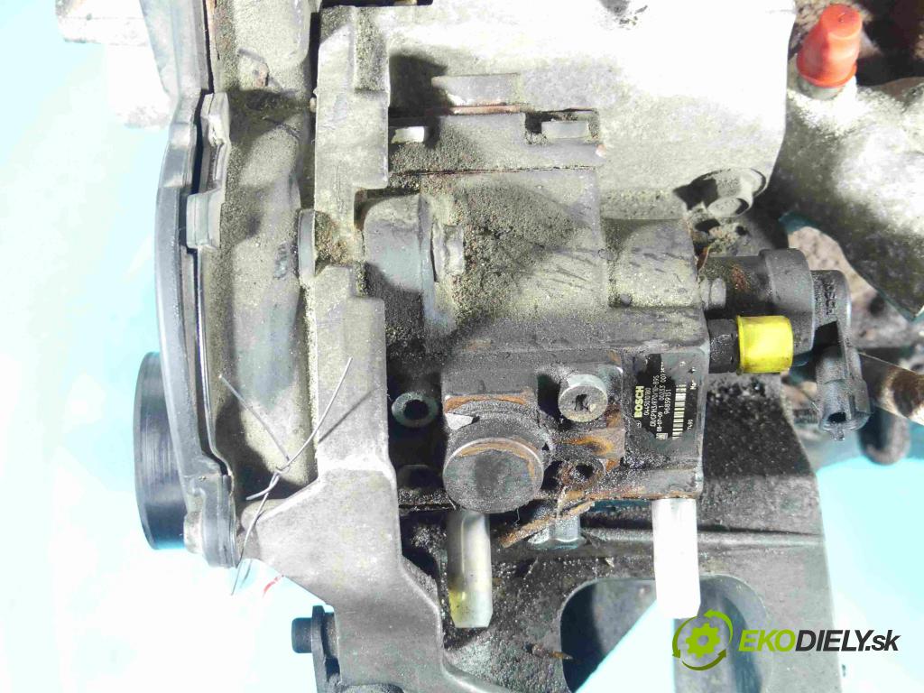 Chevrolet Cruze 2.0 VCDi: 150 HP manual 110 kW 1991 cm3 4- čerpadlo vstrekovacia 0445010180 (Vstrekovacie čerpadlá)