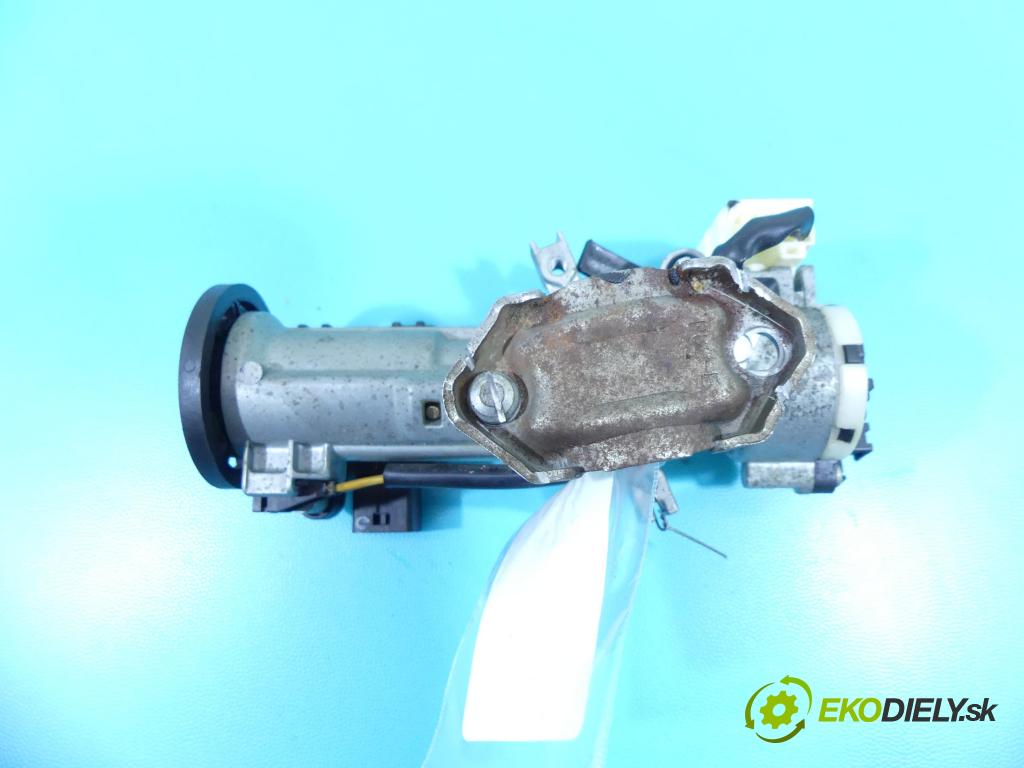 Suzuki Swift Mk6 2005-2010 1.3 16v 90 HP manual 66 kW 1328 cm3 5- Spínačka  (Spínacie skrinky a kľúče)