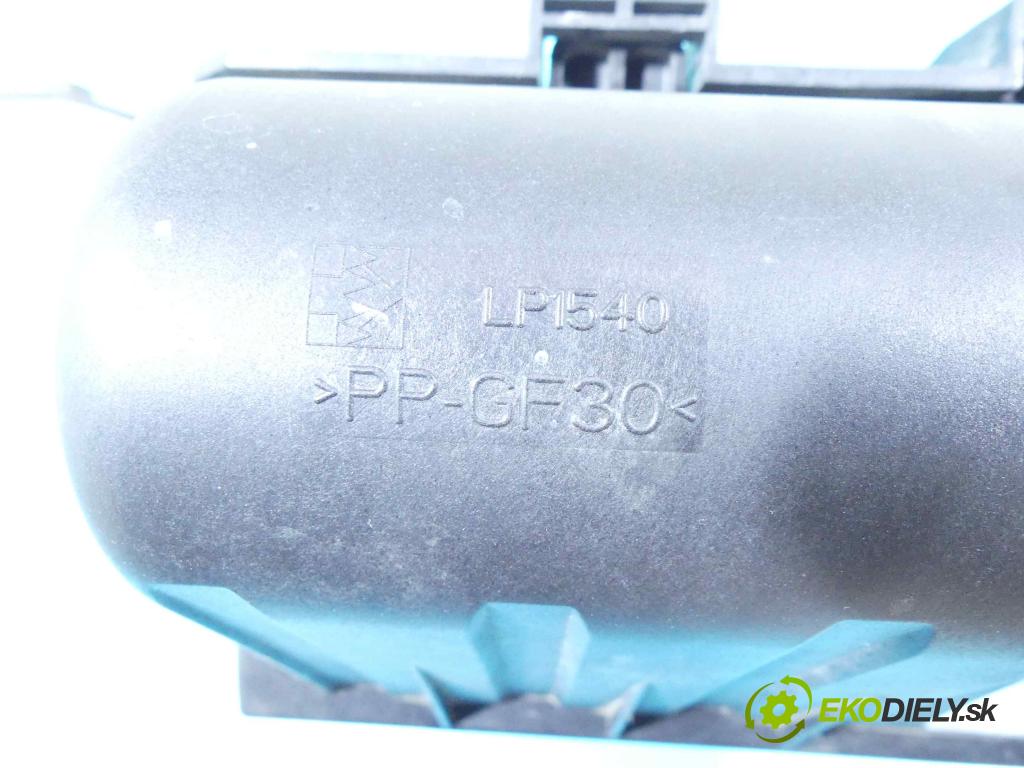 Suzuki Swift Mk6 2005-2010 1.3 16v 90 HP manual 66 kW 1328 cm3 5- obal filtra vzduchu 197400-3090 (Obaly filtrov vzduchu)