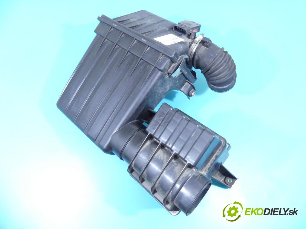 Suzuki Swift Mk6 2005-2010 1.3 16v 90 HP manual 66 kW 1328 cm3 5- obal filtra vzduchu 197400-3090 (Obaly filtrov vzduchu)