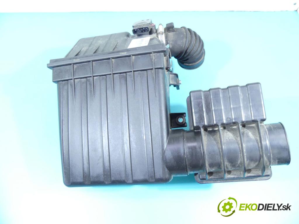 Suzuki Swift Mk6 2005-2010 1.3 16v 90 HP manual 66 kW 1328 cm3 5- obal filtra vzduchu 197400-3090 (Obaly filtrov vzduchu)