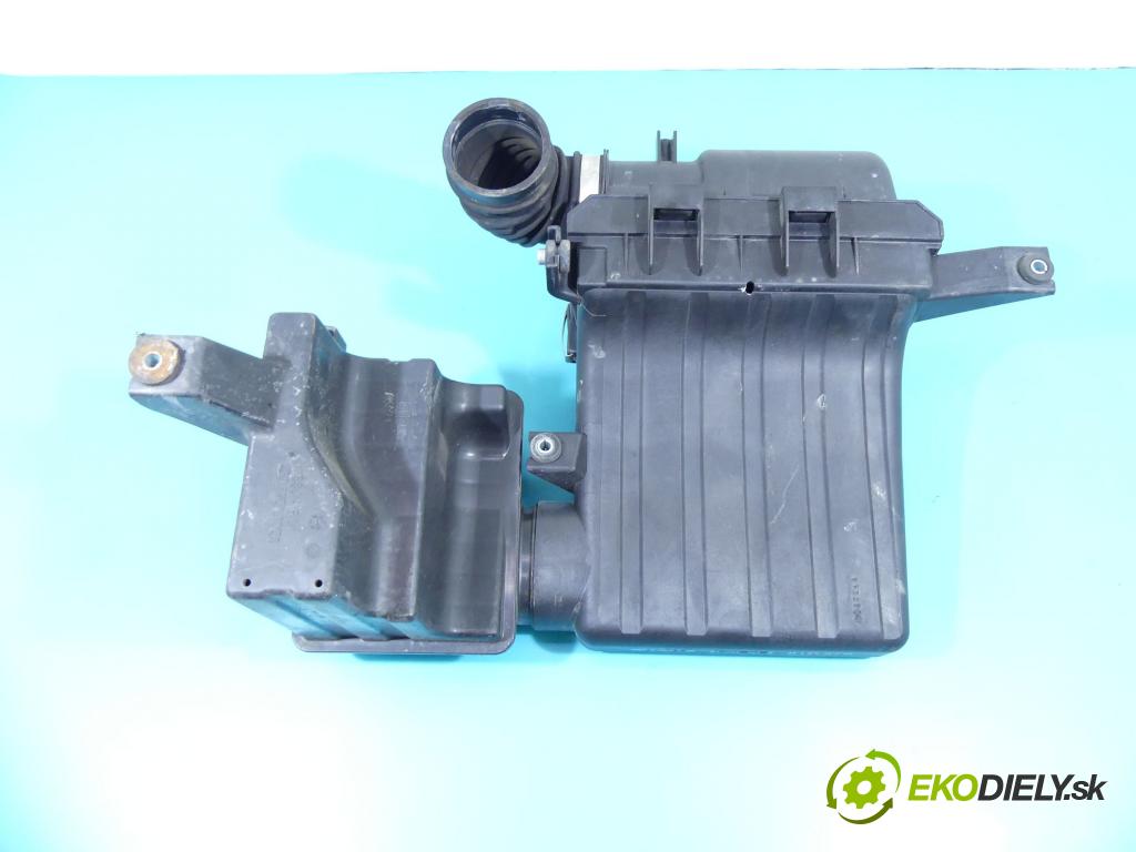 Suzuki Swift Mk6 2005-2010 1.3 16v 90 HP manual 66 kW 1328 cm3 5- obal filtra vzduchu 197400-3090 (Obaly filtrov vzduchu)