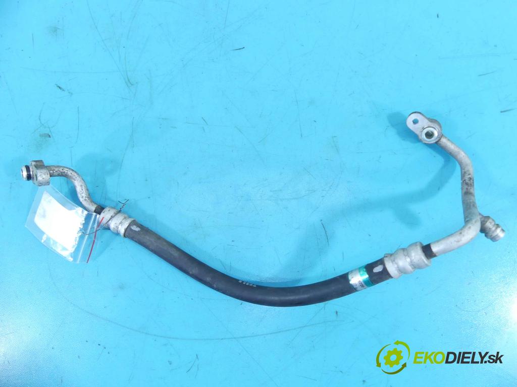 Suzuki Swift Mk6 2005-2010 1.3 16v 90 HP manual 66 kW 1328 cm3 5- rúrka klimatizácie 95720-62J00