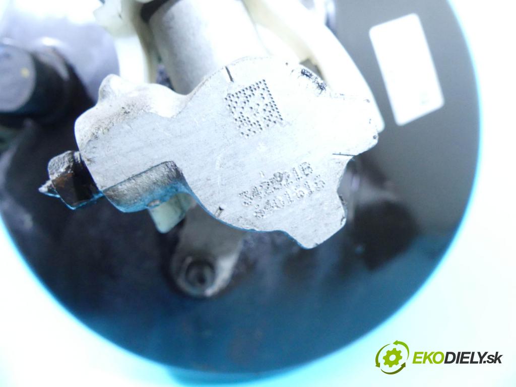 Suzuki Swift Mk6 2005-2010 1.3 16v 90 HP manual 66 kW 1328 cm3 5- servo brzdové 0204051672