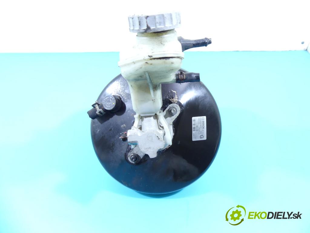 Suzuki Swift Mk6 2005-2010 1.3 16v 90 HP manual 66 kW 1328 cm3 5- servo brzdové 0204051672