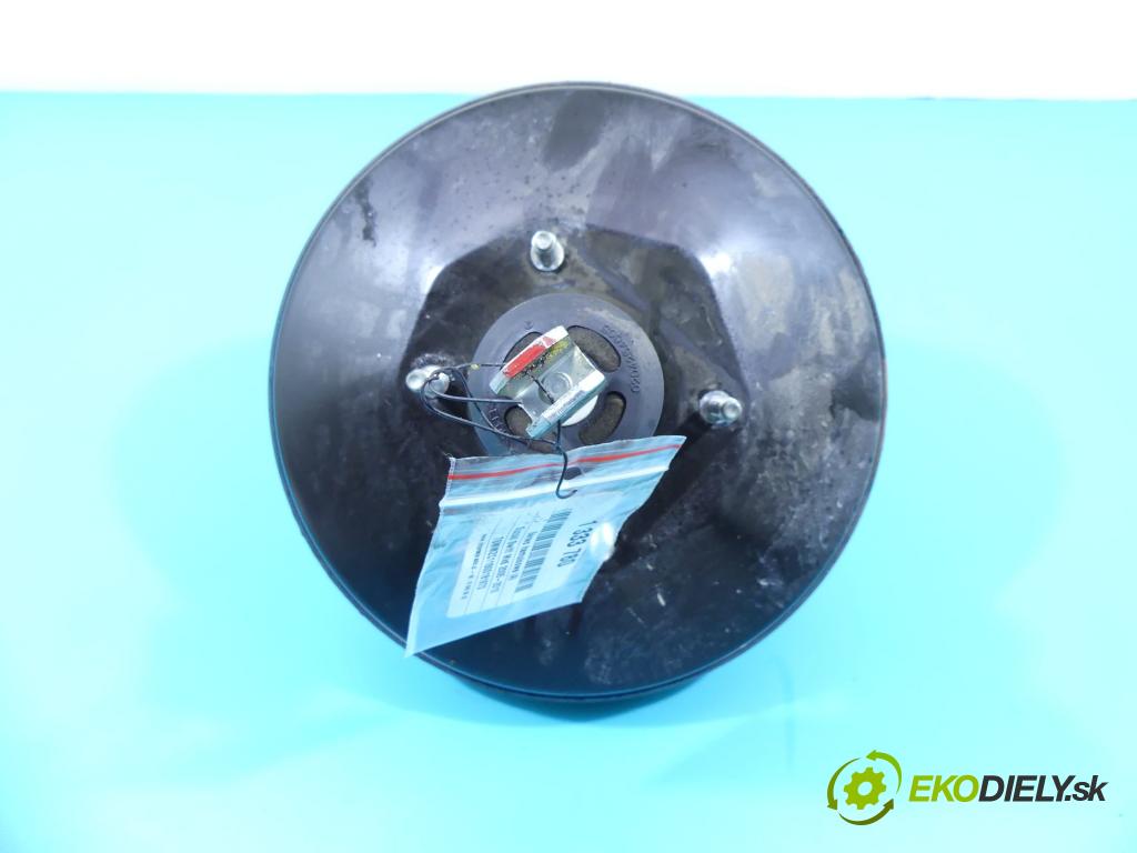 Suzuki Swift Mk6 2005-2010 1.3 16v 90 HP manual 66 kW 1328 cm3 5- servo brzdové 0204051672