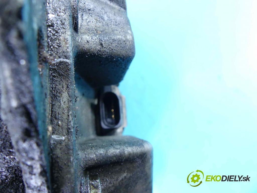 Audi A8 D2 1994-2002 2.8 V6 193 HP automatic 142 kW 2771 cm3 4- vaňa olejová 078103604 (Olejové vane)