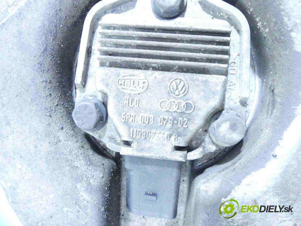 Audi A8 D2 1994-2002 2.8 V6 193 HP automatic 142 kW 2771 cm3 4- vaňa olejová 078103604 (Olejové vane)