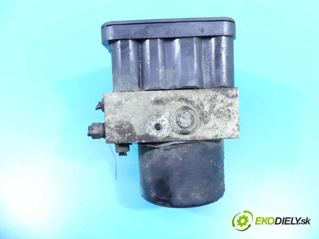 Renault Espace IV 2003-2014 1.9 dci 116 HP manual 85 kW 1870 cm3 5- čerpadlo abs 8200159837C (Pumpy ABS)