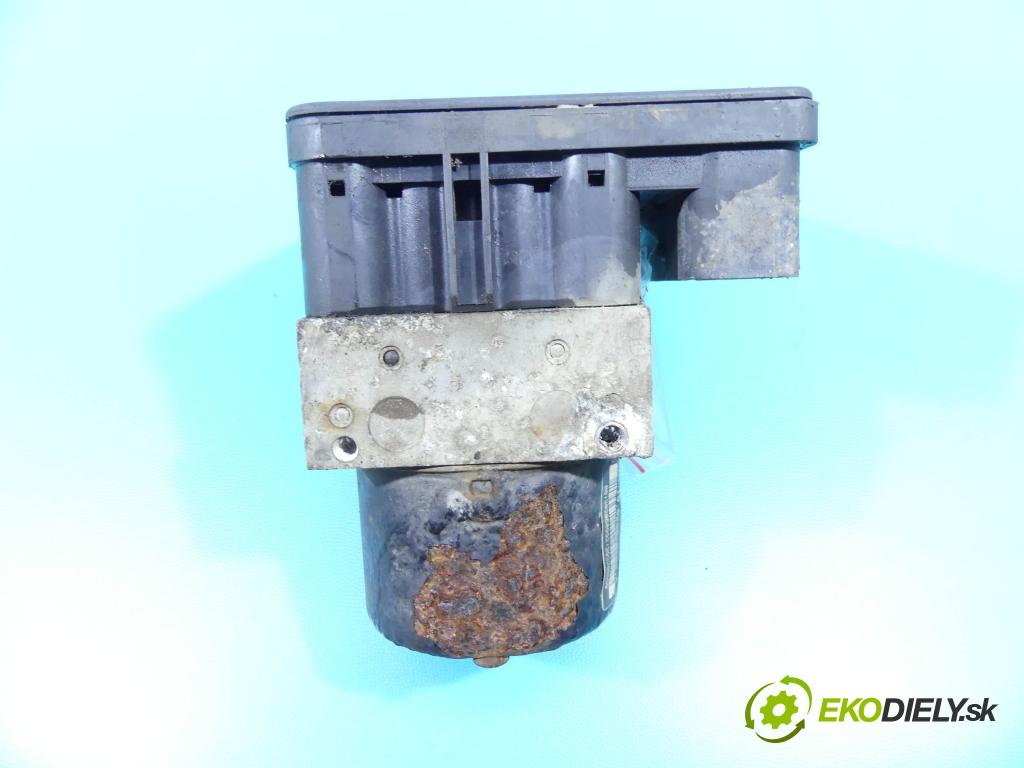 Renault Espace IV 2003-2014 1.9 dci 116 HP manual 85 kW 1870 cm3 5- čerpadlo abs 8200159837C (Pumpy ABS)