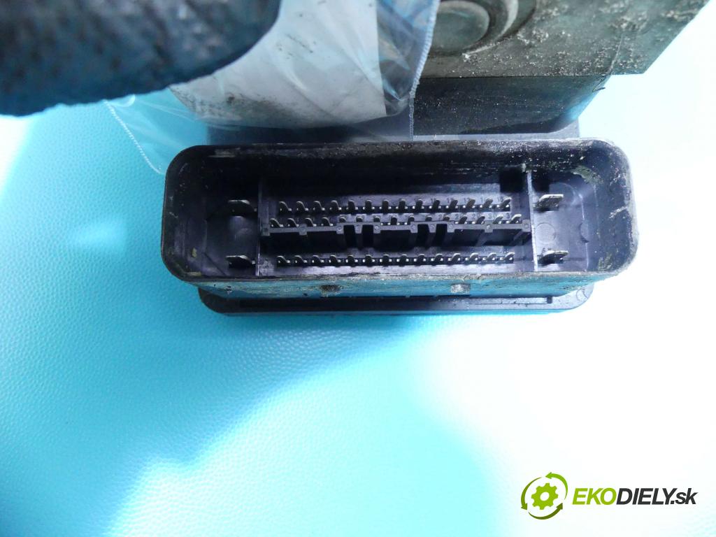 Renault Espace IV 2003-2014 1.9 dci 116 HP manual 85 kW 1870 cm3 5- čerpadlo abs 8200159837C (Pumpy ABS)
