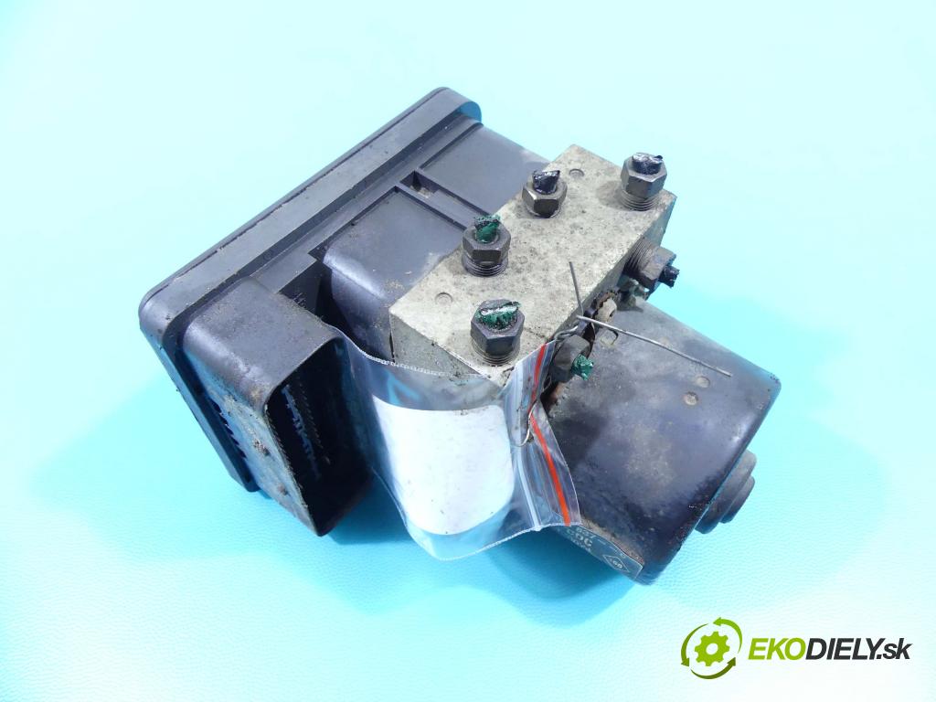 Renault Espace IV 2003-2014 1.9 dci 116 HP manual 85 kW 1870 cm3 5- čerpadlo abs 8200159837C (Pumpy ABS)