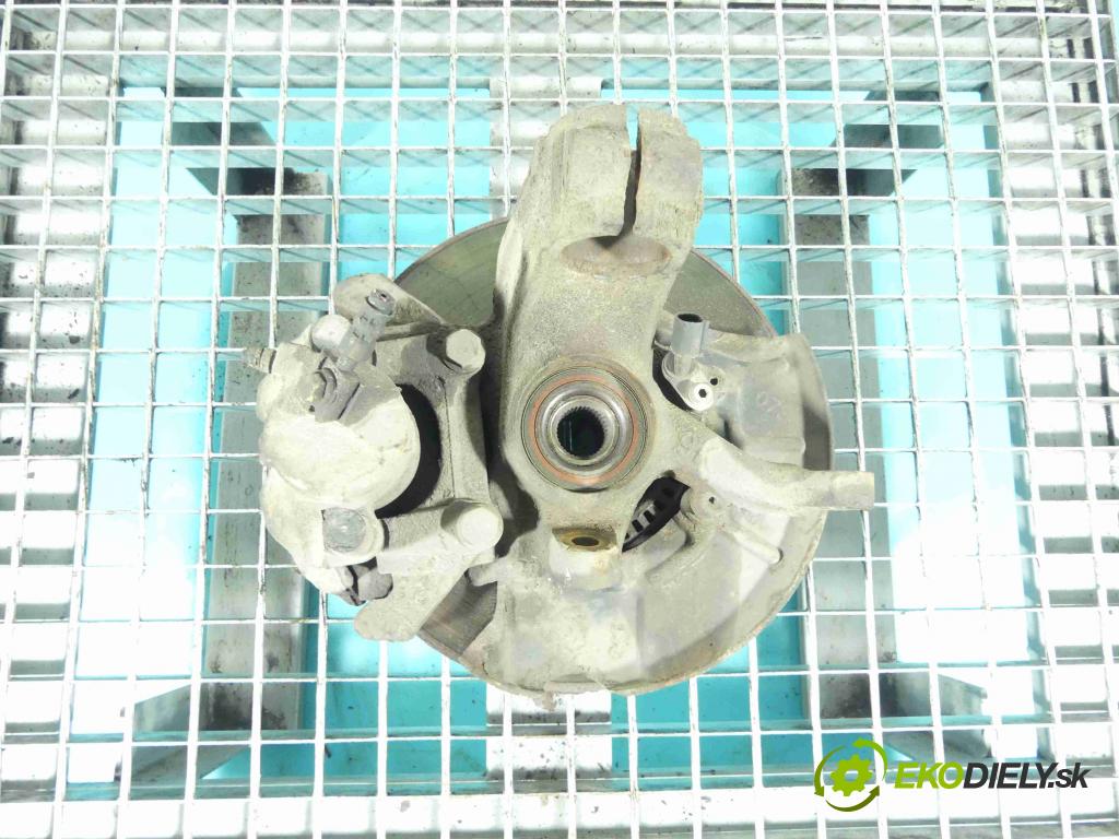 Skoda Octavia I 1996-2010 1.8 T 150 HP manual 110 kW 1781 cm3 5- náboj pravé  (Náboje)