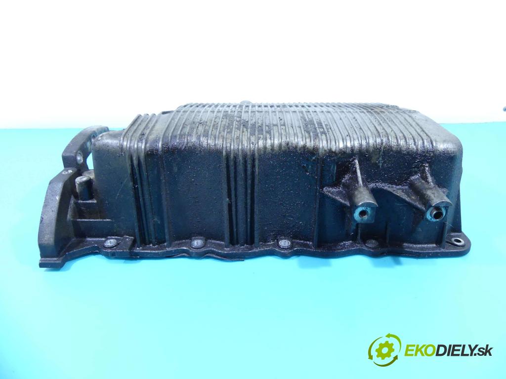 Kia Carens II 2002-2006 2.0 crdi 112KM manual 82,5 kW 1991 cm3 5- vaňa olejová  (Olejové vane)