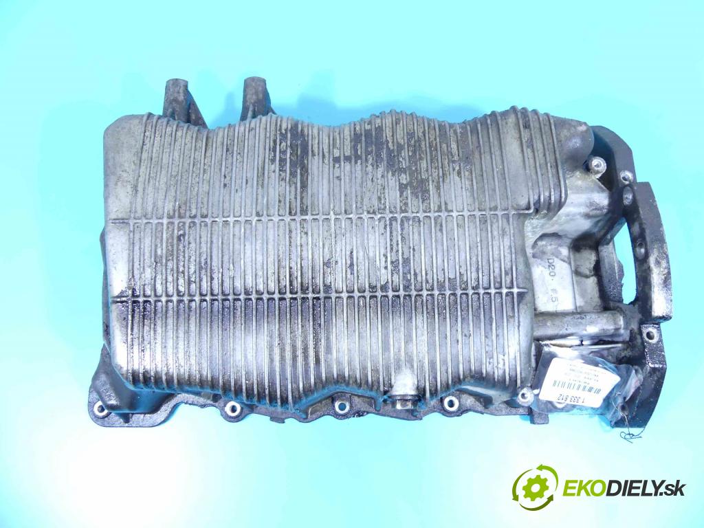 Kia Carens II 2002-2006 2.0 crdi 112KM manual 82,5 kW 1991 cm3 5- vaňa olejová  (Olejové vane)