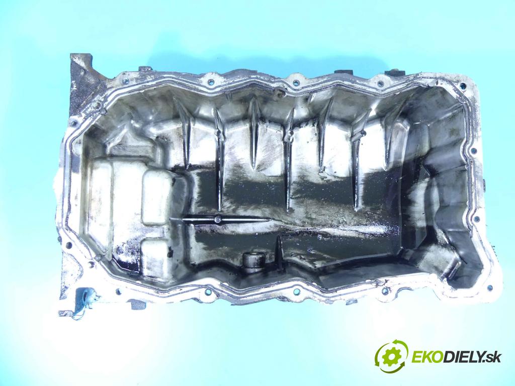 Kia Carens II 2002-2006 2.0 crdi 112KM manual 82,5 kW 1991 cm3 5- vaňa olejová  (Olejové vane)