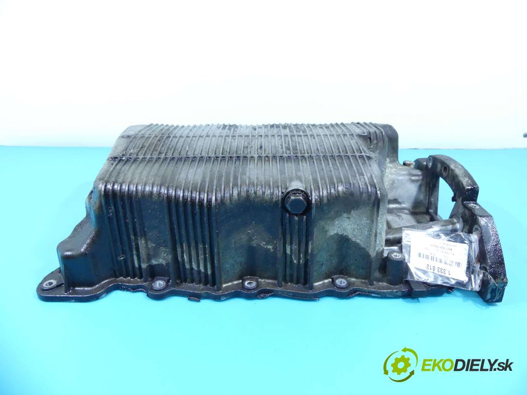 Kia Carens II 2002-2006 2.0 crdi 112KM manual 82,5 kW 1991 cm3 5- vaňa olejová  (Olejové vane)