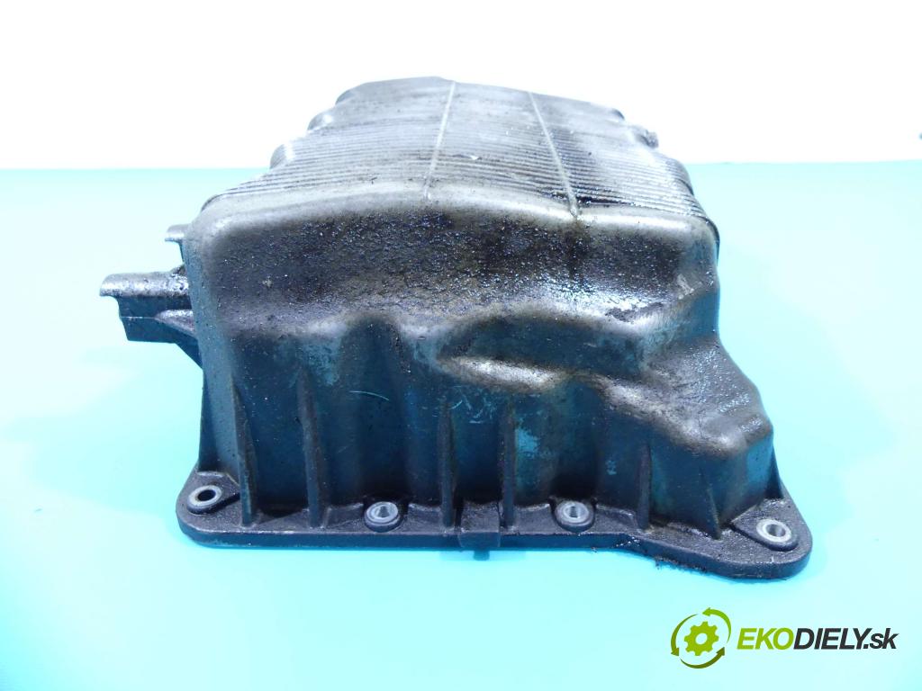 Kia Carens II 2002-2006 2.0 crdi 112KM manual 82,5 kW 1991 cm3 5- vaňa olejová  (Olejové vane)