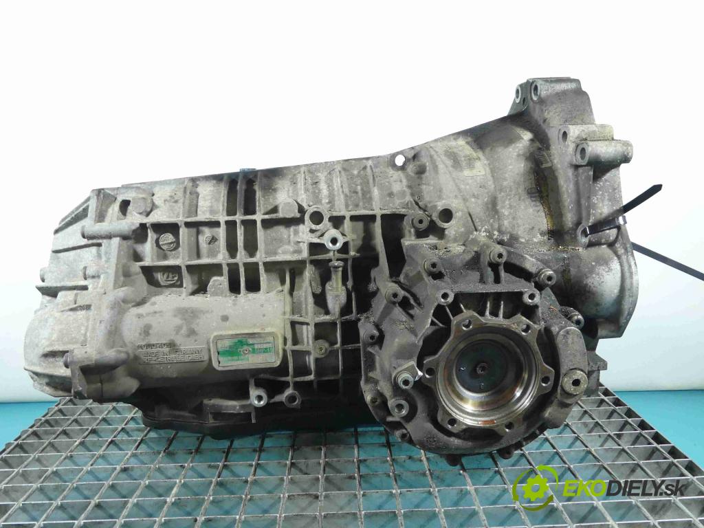 Audi A8 D2 1994-2002 2.8 V6 193 HP automatic 142 kW 2771 cm3 4- prevodovka stupeň,rýchlosť automat FAJ