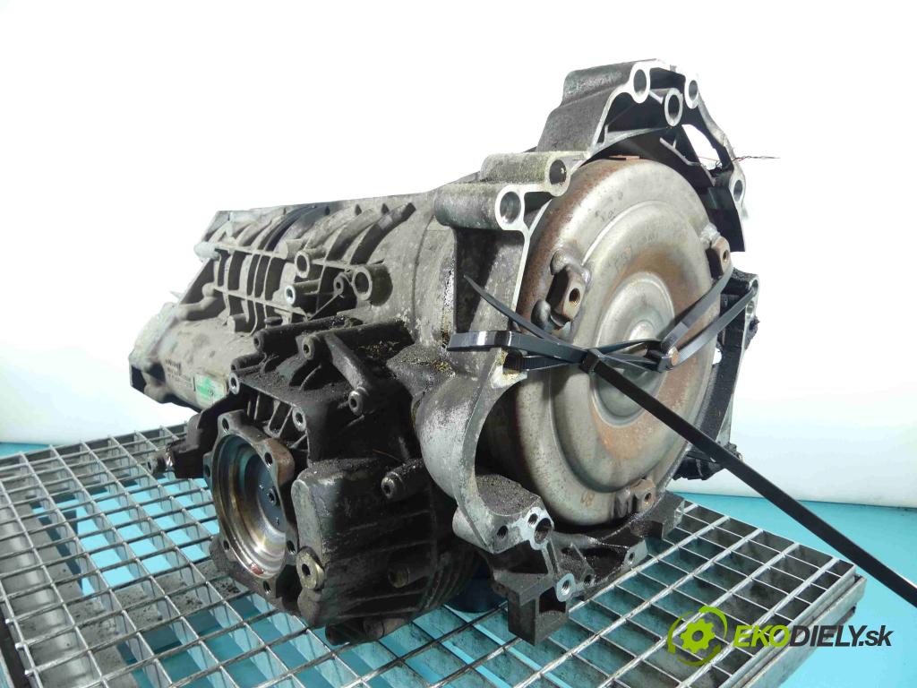 Audi A8 D2 1994-2002 2.8 V6 193 HP automatic 142 kW 2771 cm3 4- prevodovka stupeň,rýchlosť automat FAJ