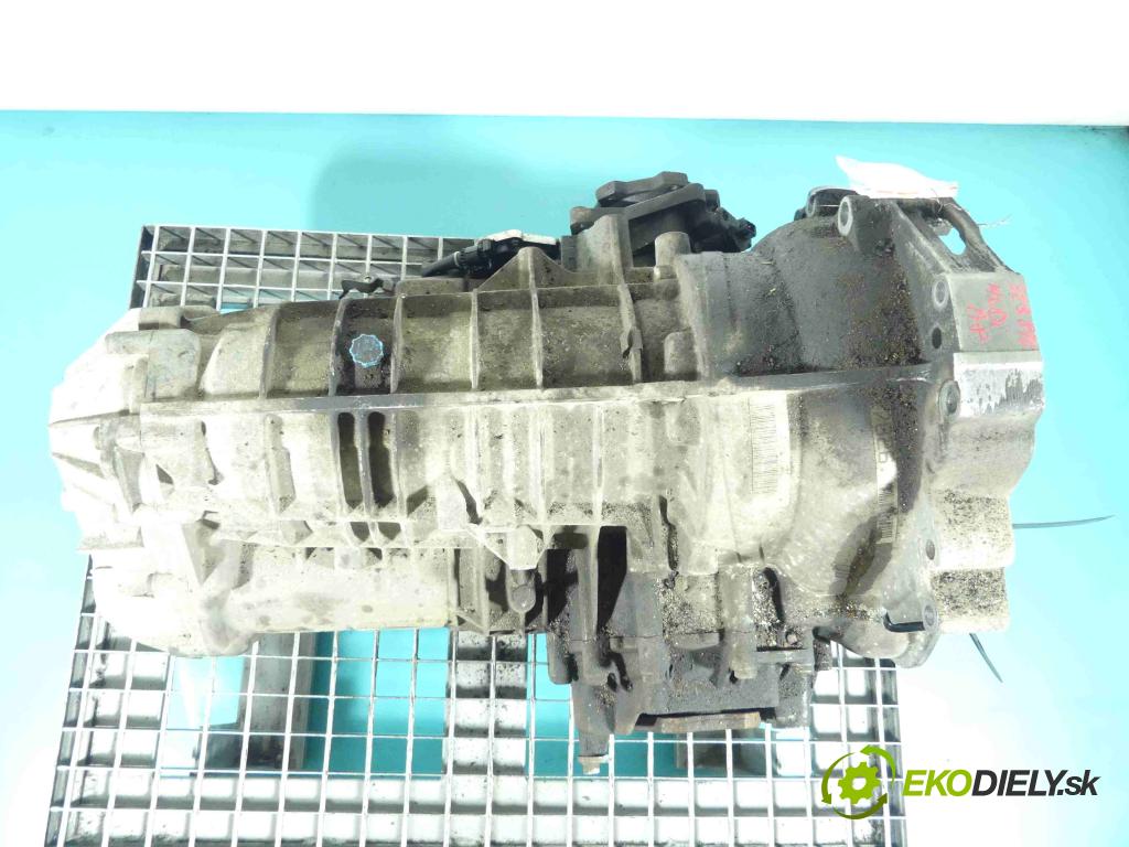 Audi A8 D2 1994-2002 2.8 V6 193 HP automatic 142 kW 2771 cm3 4- prevodovka stupeň,rýchlosť automat FAJ