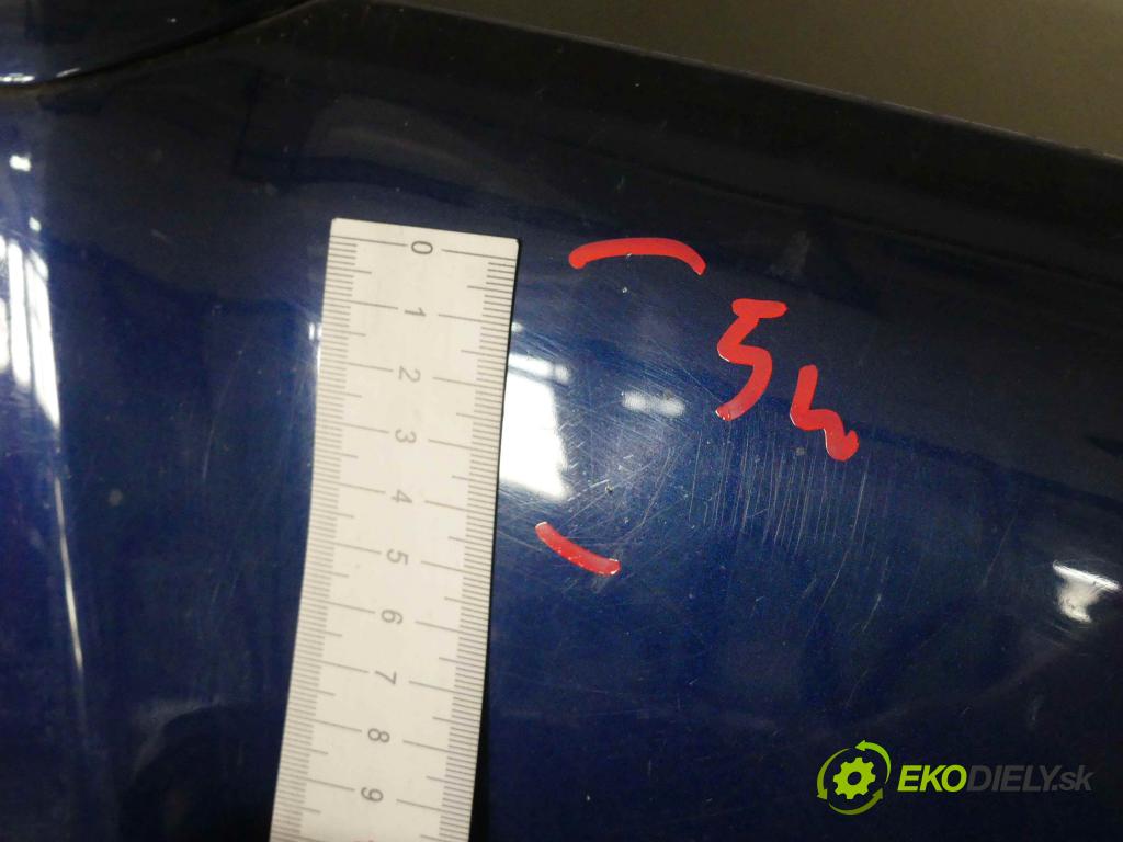 Skoda Octavia I 1996-2010 1.8 T 150 HP manual 110 kW 1781 cm3 5- kapota predná