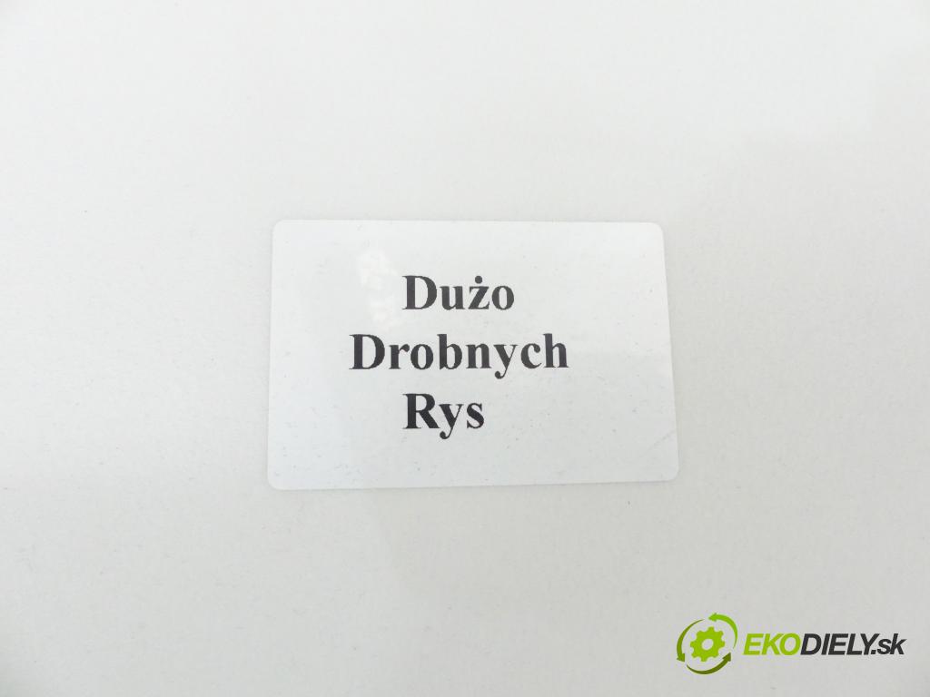 Skoda Octavia I 1996-2010 1.8 T 150 HP manual 110 kW 1781 cm3 5- kapota predná