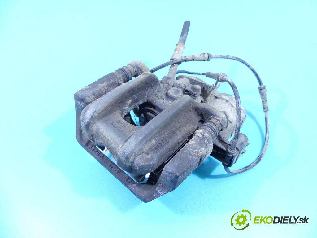 Bmw 5 F10 2010-2017 2.0 184hp automatic 135 kW 1995 cm3 4- brzdič zadné pravý  (Ostatné)