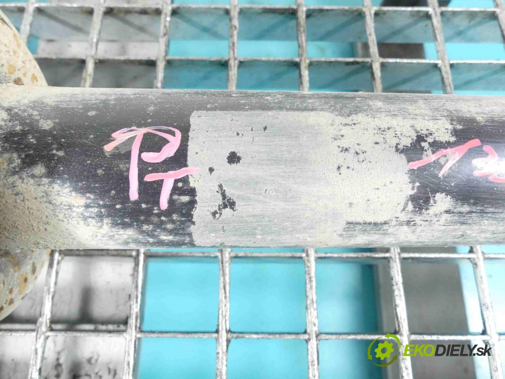 Bmw 5 F10 2010-2017 2.0 184 hp automatic 135 kW 1995 cm3 4- tlumič zadní pravý 6775735