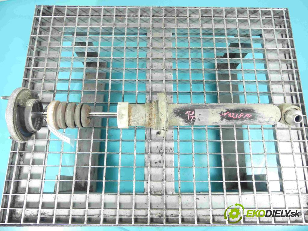 Bmw 5 F10 2010-2017 2.0 184 hp automatic 135 kW 1995 cm3 4- tlumič zadní pravý 6775735